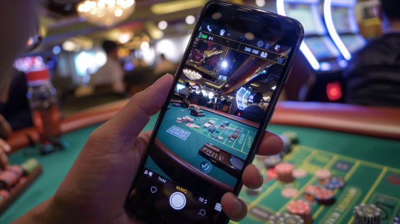 livewin365 Live Casino Myanmar